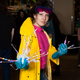 Illustration for article titled The Most Mind-Blowing Cosplay From Emerald City Comicon.... So Far